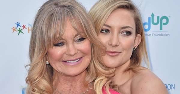Kate Hudson - Danny Fujikawa - Goldie Hawn - Goldie Hawn, Kate Hudson and Baby Rani Grace This Year's Cover of PEOPLE's Beautiful Issue! - msn.com