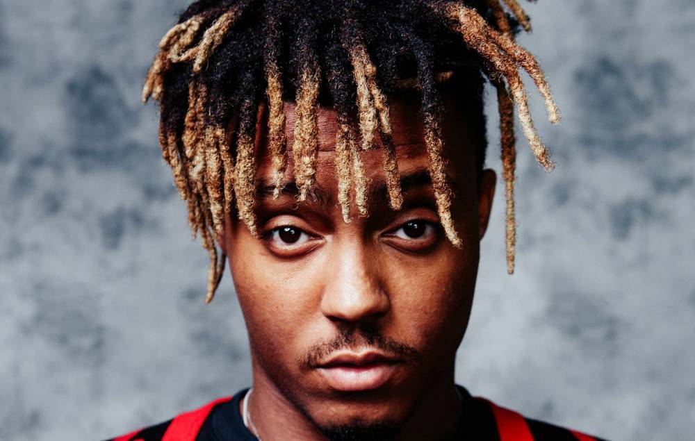 Carmela Wallace - Juice WRLD’s mother launches fund for youth facing mental health challenges - nme.com