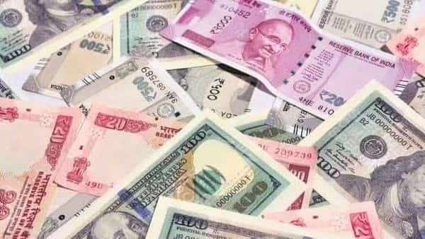 Abhishek Goenka - Rupee rises sharply against US dollar today - livemint.com - Usa - India - Eu