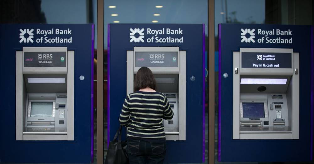 Bank's new services to help vulnerable customers during coronavirus pandemic - dailyrecord.co.uk - Scotland