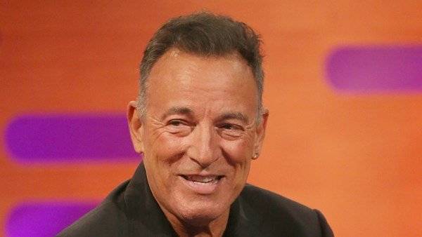 Phil Murphy - Bruce Springsteen - Bruce Springsteen, Bon Jovi and Halsey take part in New Jersey benefit concert - breakingnews.ie - New York - Usa - state New Jersey - Jersey