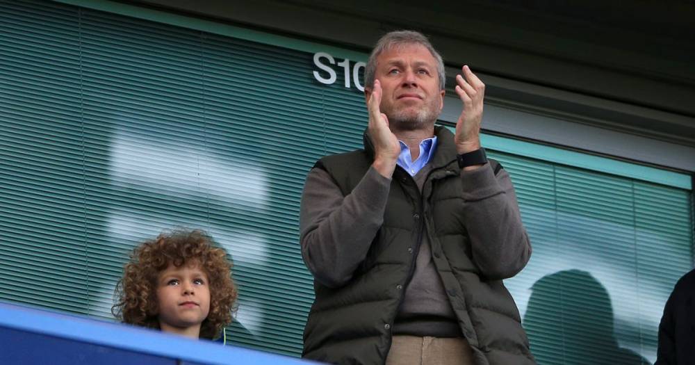 Roman Abramovich’s latest NHS gesture emerges as Chelsea offer up second hotel - dailystar.co.uk