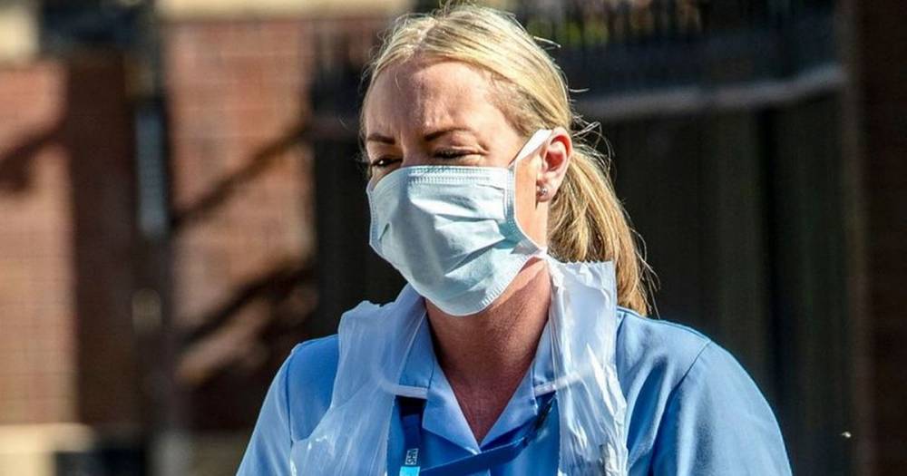 Should Scots be wearing masks during coronavirus pandemic? - dailyrecord.co.uk - Britain - Scotland