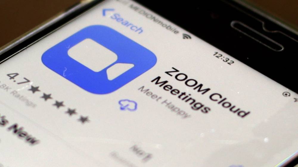 Eric Yuan - Zoom users top 300 million as ban list grows - rte.ie - New York - Germany