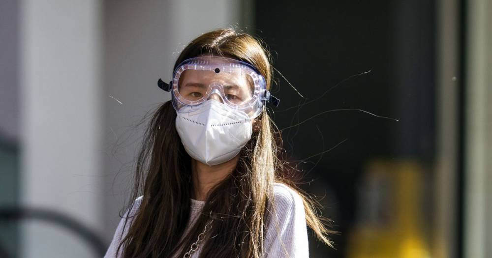 Should we be wearing face masks and do they work? - manchestereveningnews.co.uk - Usa - Germany
