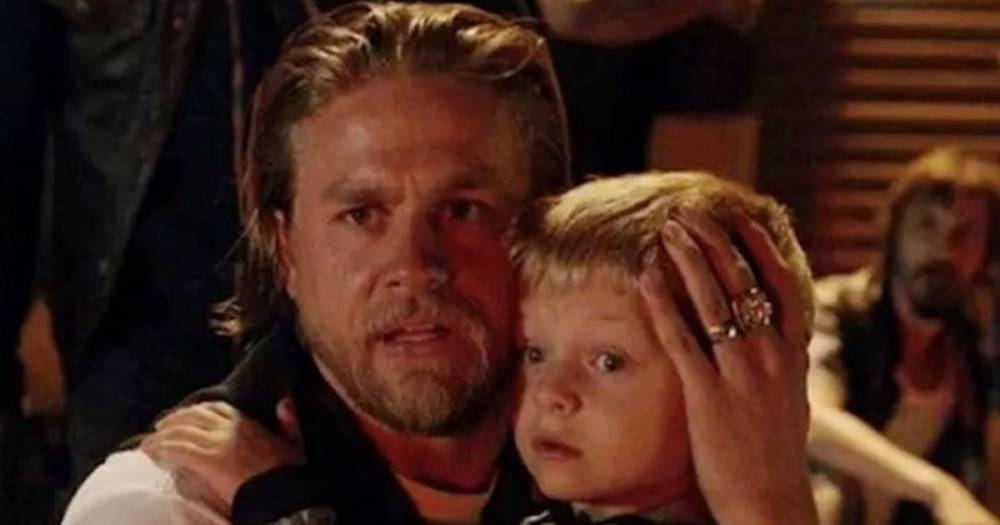 Charlie Hunnam - Sons of Anarchy sequel series is now in the works about Jax Teller's son - mirror.co.uk - Britain