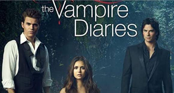 Nina Dobrev - The Vampire Diaries Season 9: Here's all you need to know about the star cast, release, trailer and more - pinkvilla.com