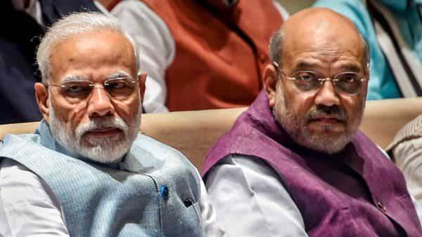 Narendra Modi - Amit Shah - ‘Entire world is praising PM Modi’s way of handling Covid-19 crisis’: Amit Shah - livemint.com - India