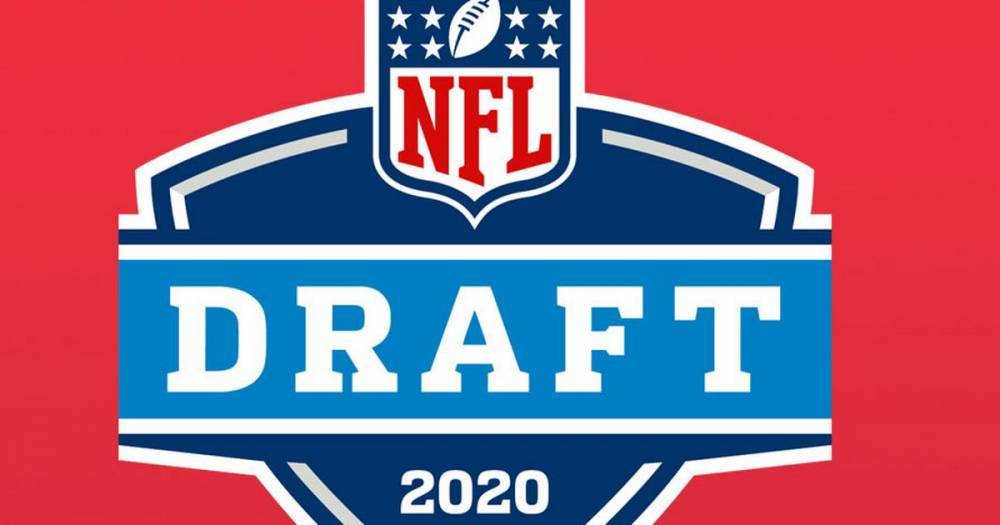 NFL Draft UK Time: How to watch 2020 Draft in UK, TV channel, live stream latest - dailystar.co.uk - Britain - San Francisco - city Kansas City