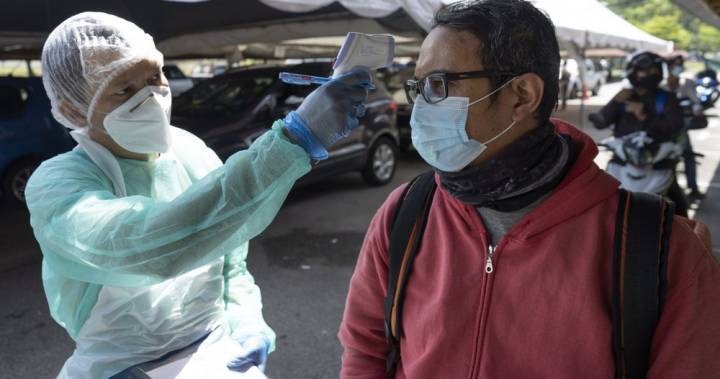 Lockdowns tighten and end: World inches toward new phase in coronavirus crisis - globalnews.ca - Japan - Singapore - Indonesia - New Zealand - Vietnam