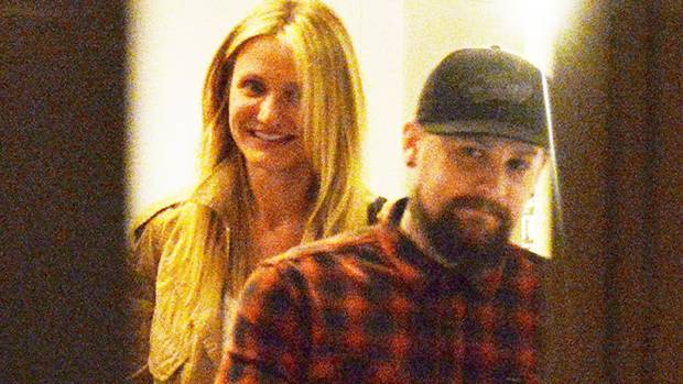 Cameron Diaz - Benji Madden - Gucci Westman - Cameron Diaz Reveals How She Benji Madden Are Different Why It’s Helped Their Parenting - hollywoodlife.com