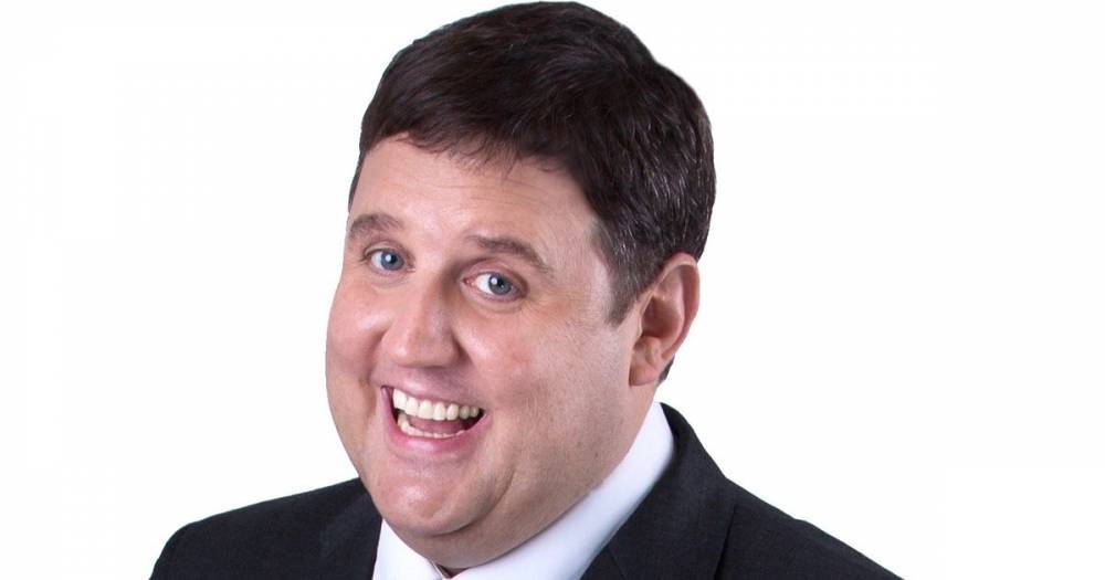 Peter Kay - Tony Christie - Michael Parkinson - Peter Kay thanks people for their Amarillo videos after getting thousands of 'emotional clips' - manchestereveningnews.co.uk - Britain
