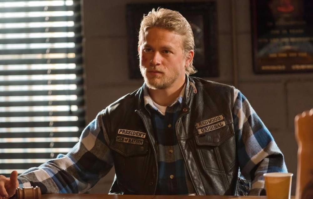 Charlie Hunnam - ‘Sons of Anarchy’ creator Kurt Sutter teases plans for sequel series - nme.com