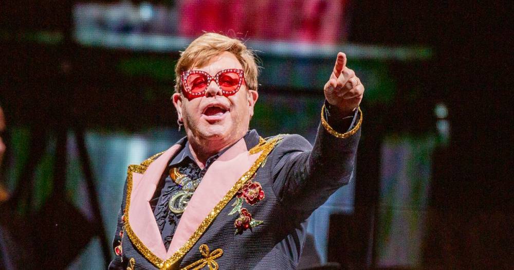 Elton John - Elton John axes summer tour over coronavirus after 'concerning' performance - dailystar.co.uk - Usa