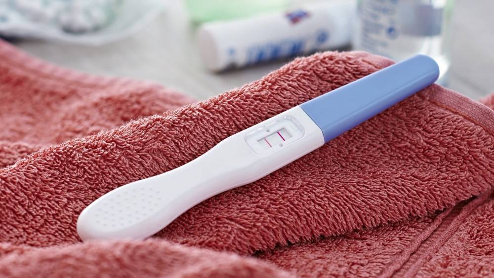 Retailer sees 25% surge in sales of pregnancy tests during lockdown - rte.ie - Ireland - city Dublin - county Sheridan