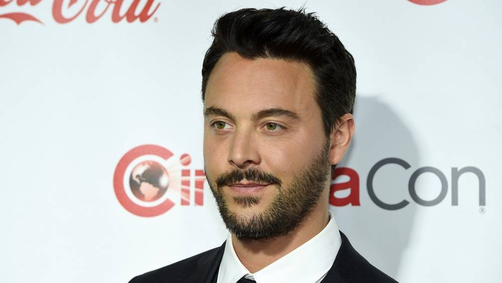 Jack Huston Explains Why 'Boardwalk Empire' Is a Worthy Binge-Watch 10 Years Later (Exclusive) - etonline.com - Usa - Britain - Los Angeles
