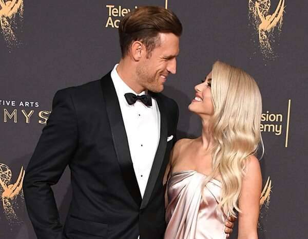 Brooks Laich - Julianne Hough Doesn't "Feel Lonely" Social Distancing Away From Brooks Laich - eonline.com - state Idaho