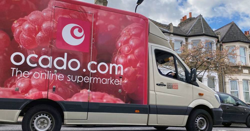 Ocado accused of 'profiteering' from coronavirus by hiking prices and axing discounts - mirror.co.uk - Britain