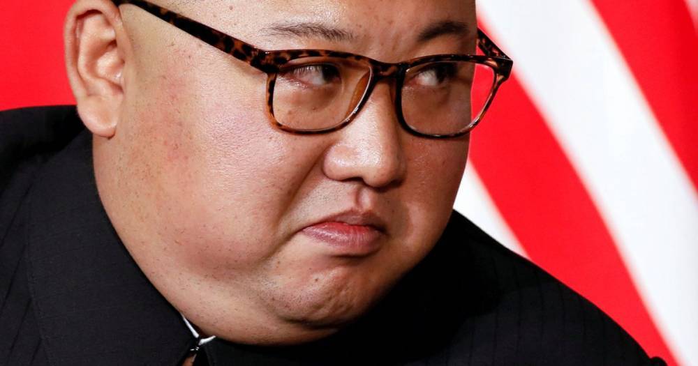 Kim Jong - US military chiefs say Kim Jong-un still in control of nukes despite reports of death - dailystar.co.uk - Usa - North Korea