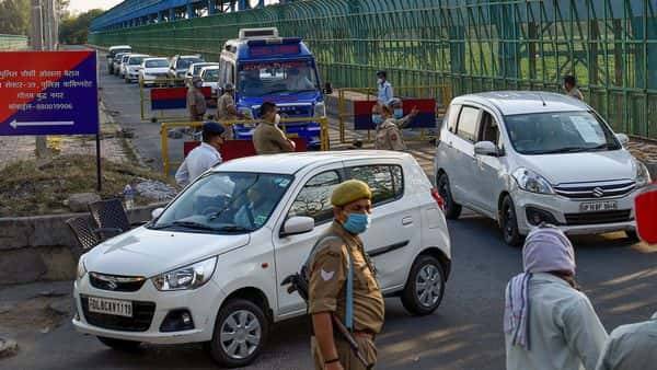 Have cut transmission, minimised spread, increased Covid-19 doubling time during lockdown: Govt - livemint.com - city New Delhi