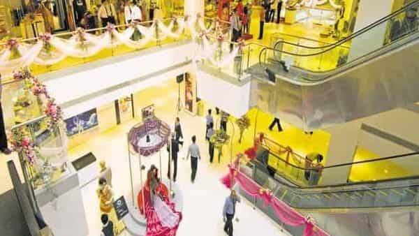 Malls urge RBI action on loans to save industry from collapse - livemint.com - city New Delhi - India