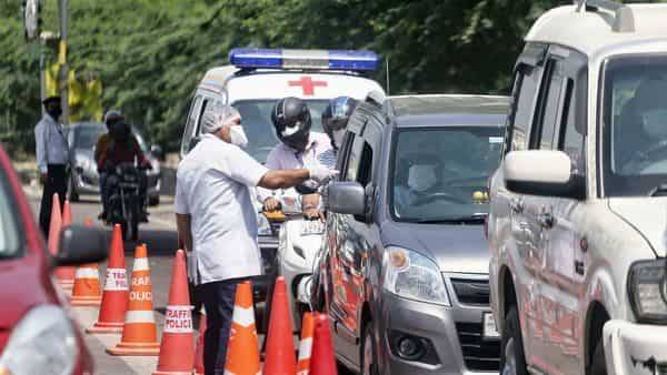 Coronavirus: No new case reported in Noida in past 24 hours, 49 under treatment - livemint.com
