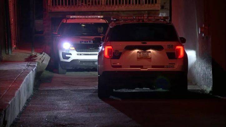 Police: 19-year-old man critical after shooting in East Frankford - fox29.com