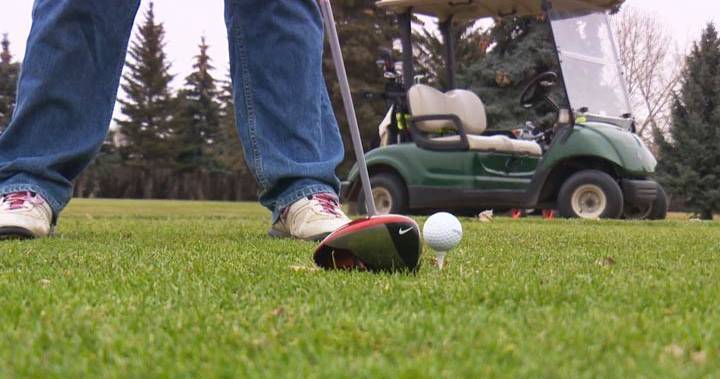 Brian Lee - Links will be ready when COVID-19 restrictions loosened: Golf Saskatchewan - globalnews.ca