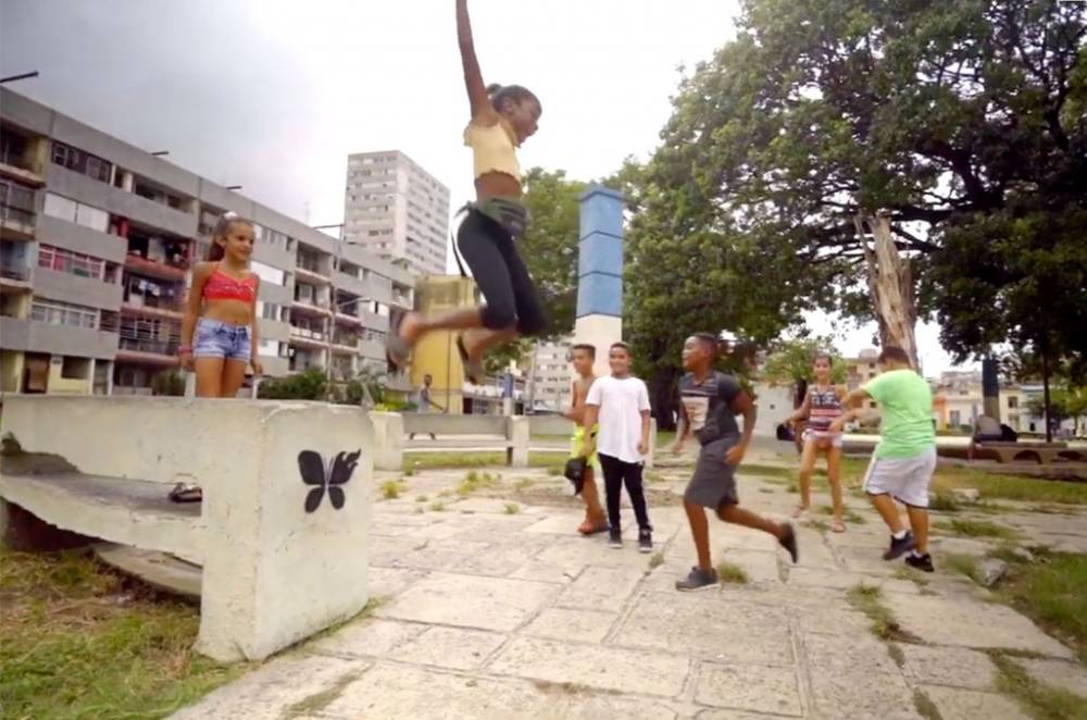 X Alfonso’s Butterfly Effect: How One Cuban Doctor Was Inspired to Create a Healing Challenge Amid Coronavirus - billboard.com - Spain - Cuba - city Havana