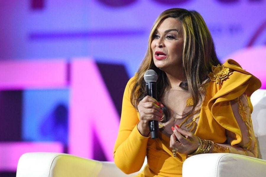 Tina Knowles-Lawson - Tina Knowles-Lawson Questions Why States Are Reopening During COVID-19 Pandemic After Close Friend's Death - essence.com