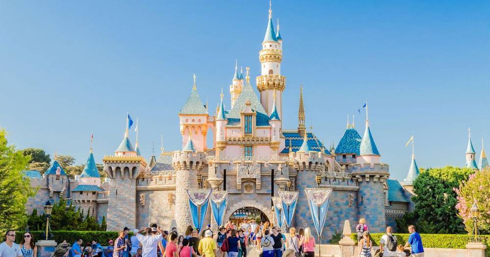 Disneyland theme parks 'may not open until 2021 due to pandemic' - dailyrecord.co.uk - state Florida - city Tokyo - city Paris