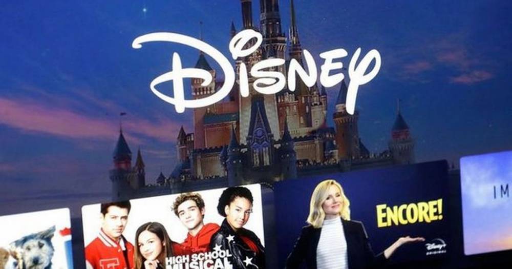 Vanessa Hudgens - Ashley Tisdale - Corbin Bleu - Monique Coleman - Lucas Grabeel - How to watch the Disney Family Singalong with the cast of High School Musical for free - dailyrecord.co.uk - Usa - Britain
