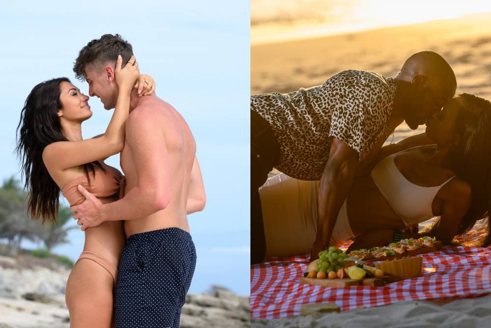 Francesca Farago - Harry Jowsey - Rhonda Paul - Which ‘Too Hot To Handle’ couples stayed together or broke up? - nypost.com - Mexico