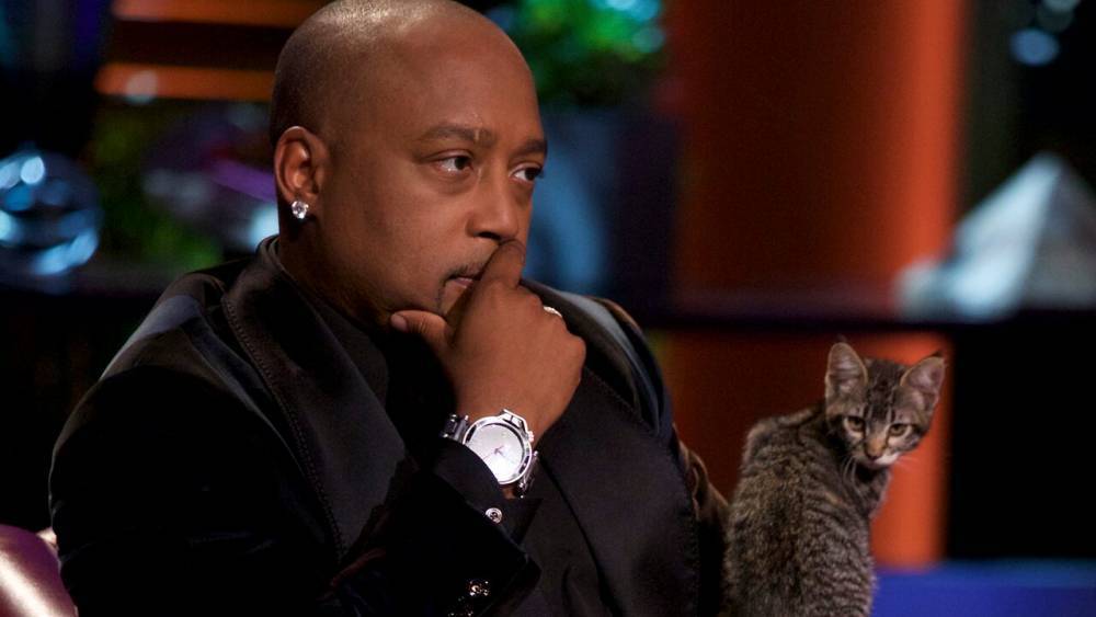 'Shark Tank' star Daymond John says report he inflated N95 mask prices is 'false,' 'inaccurate' - foxnews.com - China - state Florida
