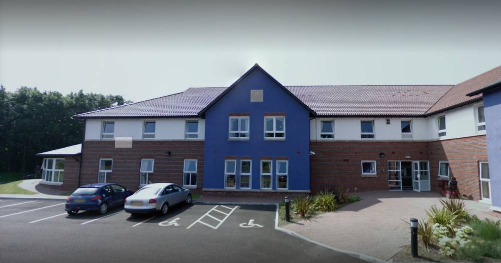 Nine people including a nurse die in 10 days at Dundee care home - dailyrecord.co.uk