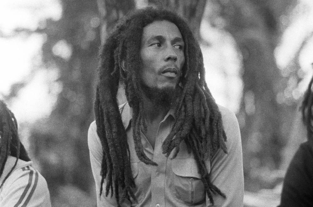Bob Marley - Beyond 'Legend': 25 Classic Album Cuts From Bob Marley's Catalog - billboard.com