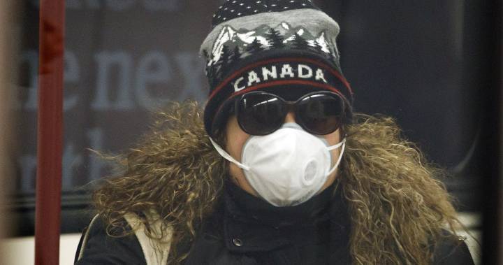 Coronavirus deaths in Canada exceed 2,000 - globalnews.ca - Canada - county Ontario
