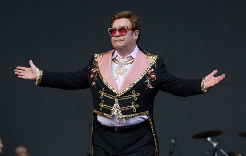 Elton John - Elton John postpones remaining US ‘Farewell Yellow Brick Road Tour’ dates due to coronavirus - nme.com - Usa
