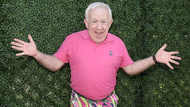 Dylan Macdermott - Max Greenfield - Leslie Jordan: 5 Things About ‘Will Grace’ Star Who’s Gone Viral With His Instagram Isolation Rants - hollywoodlife.com - Jordan - county Leslie