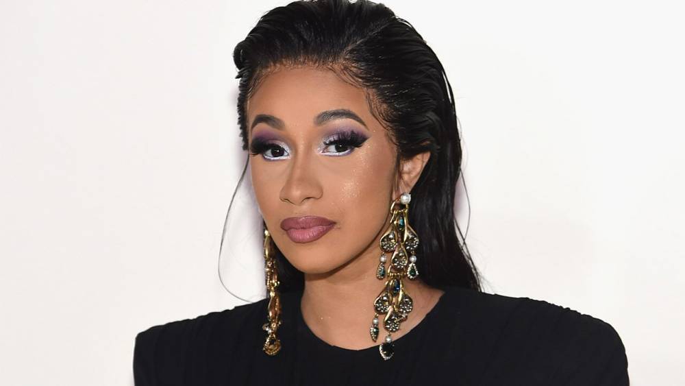 Donald Trump - Brian Kemp - Cardi B warns Georgians will 'most likely' die alone in a hospital if they listen to governor's plan to reopen - foxnews.com - state Tennessee - city Atlanta - state South Carolina - Georgia - county Bronx