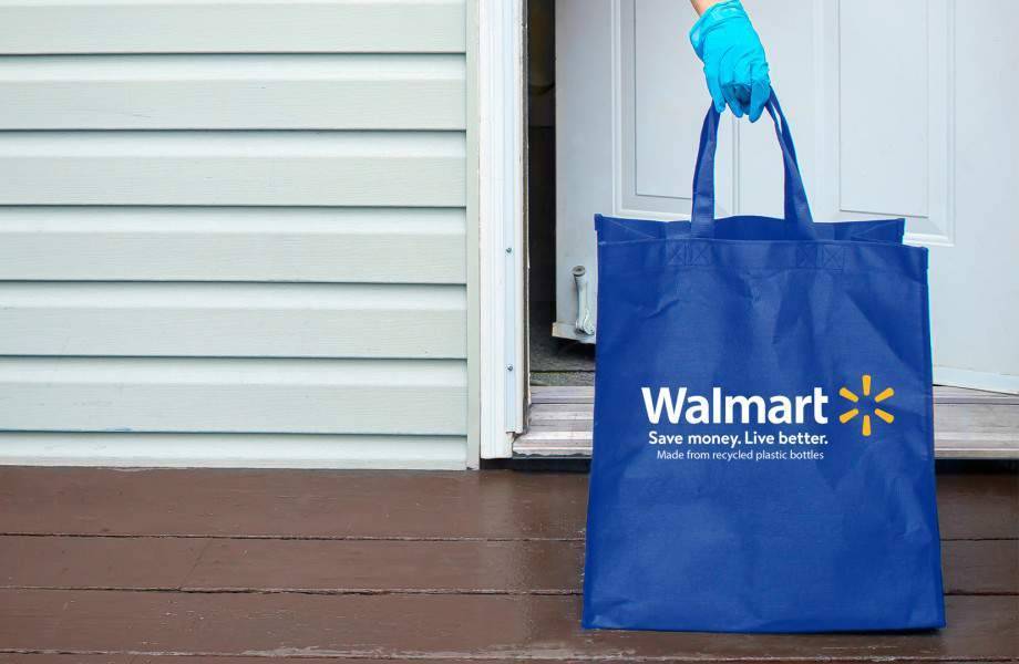 Walmart partners with Nextdoor making it easier for neighbors to help each other during coronavirus pandemic - clickorlando.com