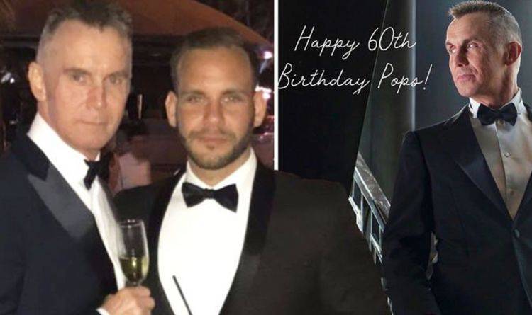 Gary Rhodes’ son mourns for late chef in heartbreaking post to honour his 60th birthday - express.co.uk - city Dubai