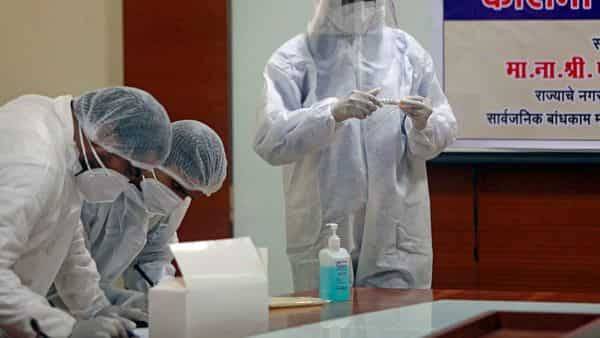 Coronavirus update: With 778 new cases, Maharashtra Covid-19 count rises to 6,427, death toll at 283 - livemint.com - city Mumbai - city Pune