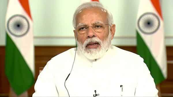Narendra Modi - PM Modi highlights steps taken to help most vulnerable sections during lockdown - livemint.com