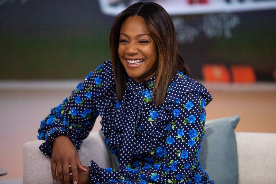 Watch Tiffany Haddish And Common Go On A Virtual Bumble Date - essence.com