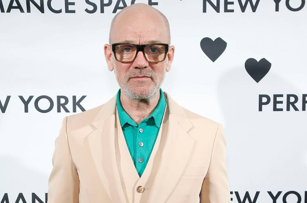 Michael Stipe - Patti Smith - Tony Hawk - See the Star-Studded Lineup for the Pathway to Paris Earth Day Livestream - billboard.com - county Smith