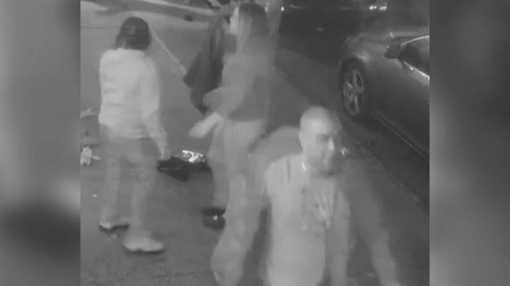 Police: Group wanted for assault, robbery in Port Richmond - fox29.com - city Richmond