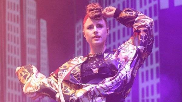 Kiesza uses drone footage to paint picture of global lockdown - breakingnews.ie - China - India - Germany - Britain - France - Australia - South Africa - Brazil - Mexico