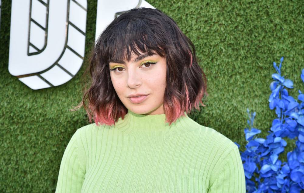 Dylan Brady - Listen to Charli XCX sink her ‘Claws’ in on latest lockdown single - nme.com