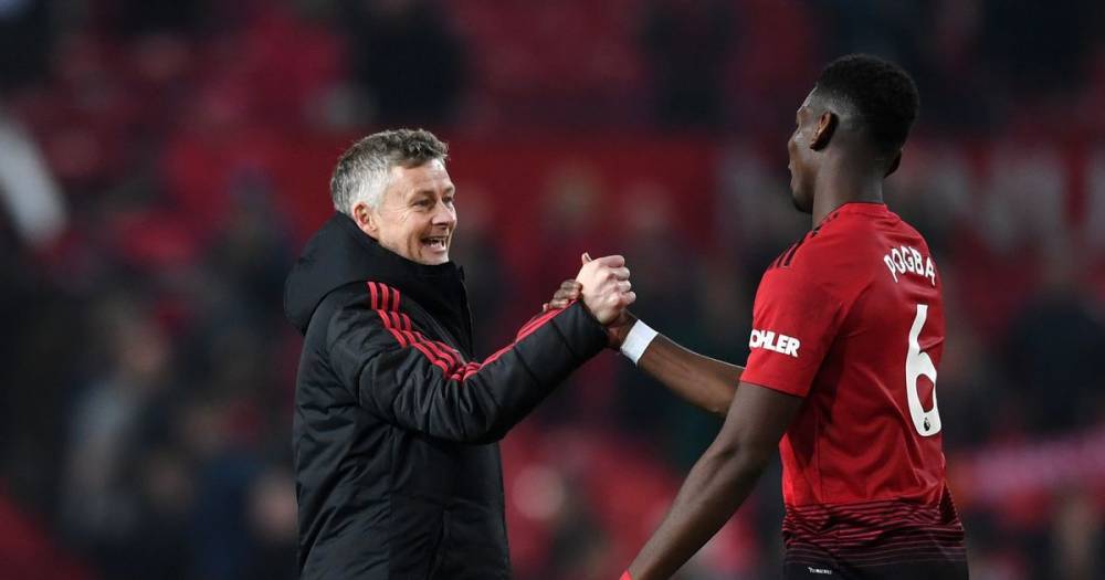 Paul Pogba - Bruno Fernandes - Paul Pogba will give Manchester United fans what they have been waiting for - manchestereveningnews.co.uk - city Manchester - city Lisbon